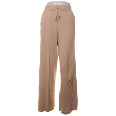 Sweatpants (Beige) from H&M Cotton, Cashmere