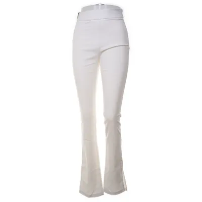 Pants (White) from Bianca x Nelly