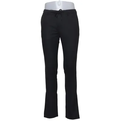 Pants (Milanojogger) from Mason's Elastane, Polyester, Wool
