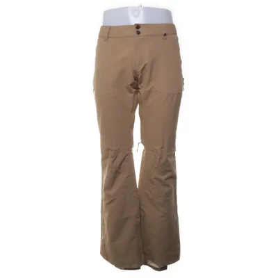 Skalbyxor (skidbyxor ) från Burton Polyester, Nylon, Polyuretan