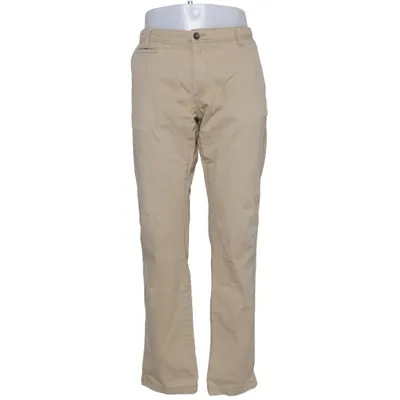 Chinos (Beige) from Cubus Man Cotton, Elastane