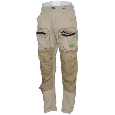 Cargo pants (Beige) from G-Star Raw Organic cotton, Polyester