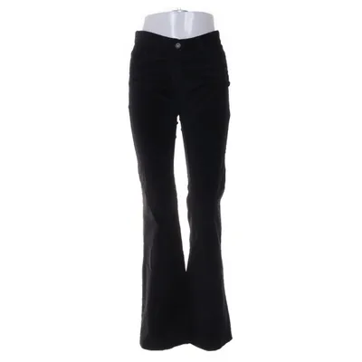 Byxor (Svart) från Lindex Jeans