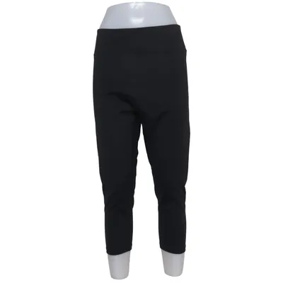 Træningsleggings (Sort) fra Maya Freya Elastan, Polyamid