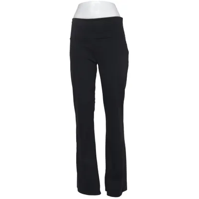 Pantalon (Noir) de OTP Élasthane, Polyester