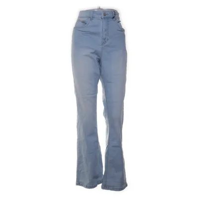 Jeans (Blå) från Denim Bomull, Elastan, Polyester, Viskos
