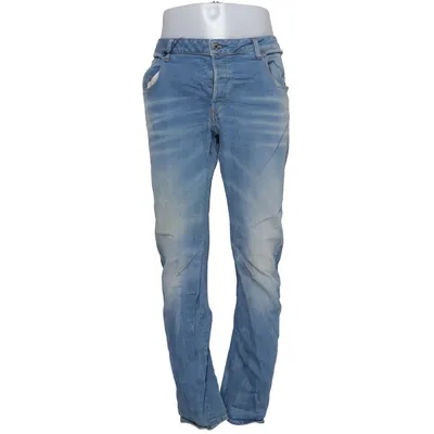 Spijkerbroek (Arc) van G-Star Raw Katoen, Elastaan, Polyester