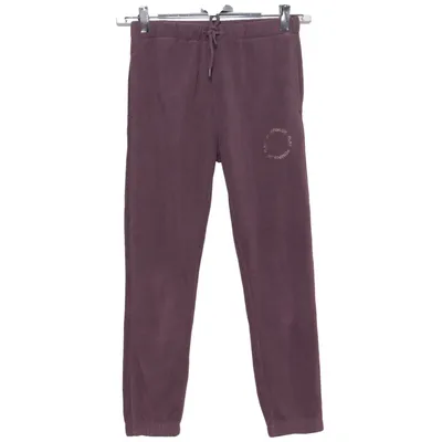 Mjukisbyxor (Vinnie Fleece Lounge Set) från POMPdeLUx Polyester