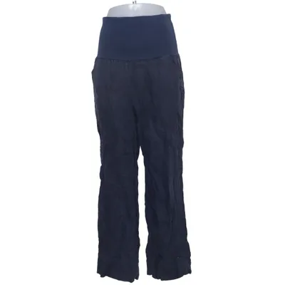 Pants (Blue) Linen