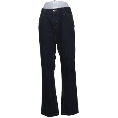 Jeans (Blue) from AIS Denim Laundry Cotton