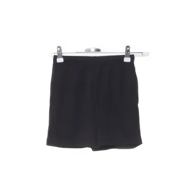 Korte broek (Zwart) van Next School Gerecycled polyester