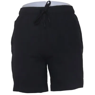 Sweat shorts (Black) from ASOS 4505 Cotton, Polyester