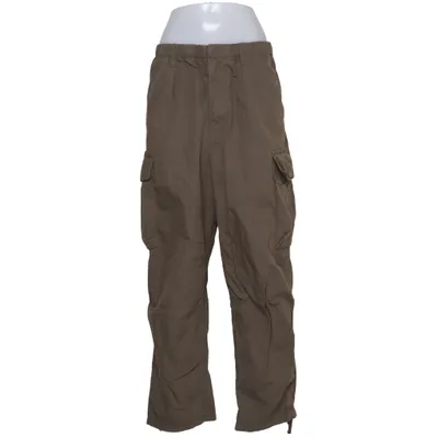 Cargo pants (Brown) from Uniqlo