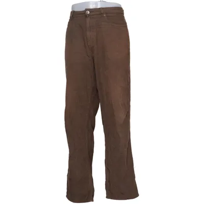 Corduroy broek (Vp Capitan) van Vailent Katoen