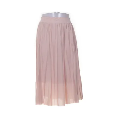Skirt (Pink) from About You Polyester