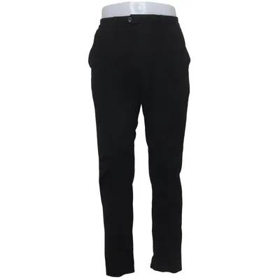 Kostuumbroek (Zwart) van Jack & Jones Jeans Intelligence