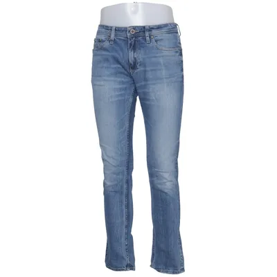 Spijkerbroek (Blauw) van Jack & Jones Jeans Intelligence