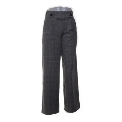 Byxor (Svart, Vit, Grå) från JDY Polyester