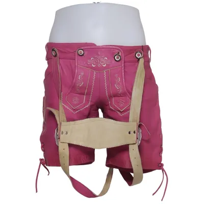 Lederhosen (Rosa) från MondKini