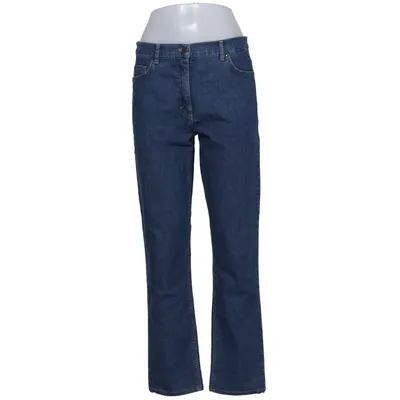 Jeans (Blue) from Betty Barclay Cotton, Elastane, Polyester