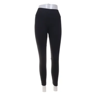 Legging (Noir) de New Apparel Élasthane, Polyamide