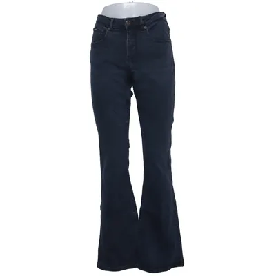 Spijkerbroek (Blauw) van Pure Denim Kuyichi Elastaan, Modal, Organisch katoen