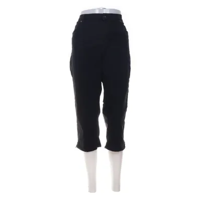 Byxor (Svart) från Honey B Blue Bomull, Elastan, Polyester