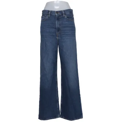 Jeans (Blue) from Levi's Premium Cotton, Hemp