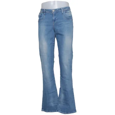 Jeans (Blue) from LTB Cotton, Elastane, Polyester