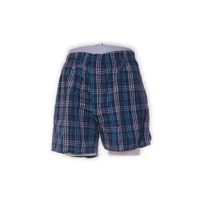 Pyjamasshorts (Blå, Vit, Grå) från Infinity Man