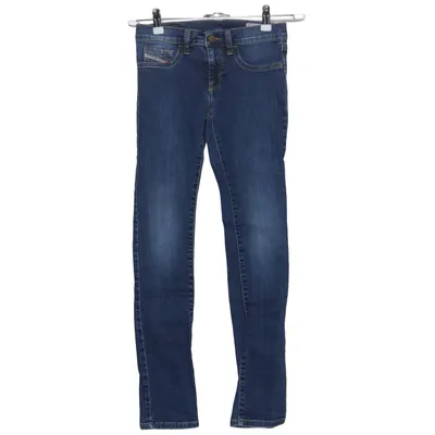 Jeans (Livier J P) from Diesel Kid Cotton, Elastane, Polyurethane