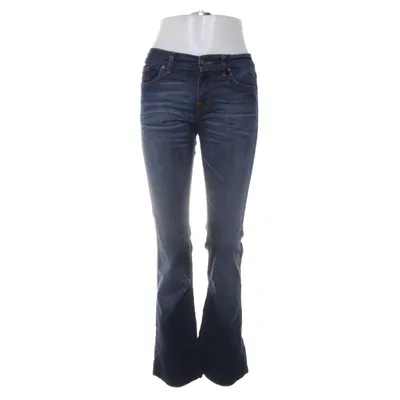 Jeans (Blå) fra Fornarina
