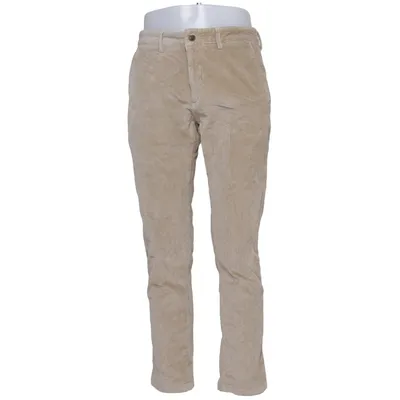 Corduroy pants (Beige) from NN07 Cotton, Elastane