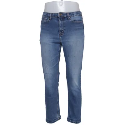 Jean (Bleu) de Meraki Coton, Élasthane, Polyester