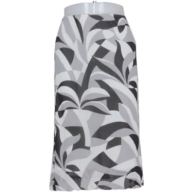 Jupe (Noir, Blanc, Gris) de Kookaï Acétate, Polyamide