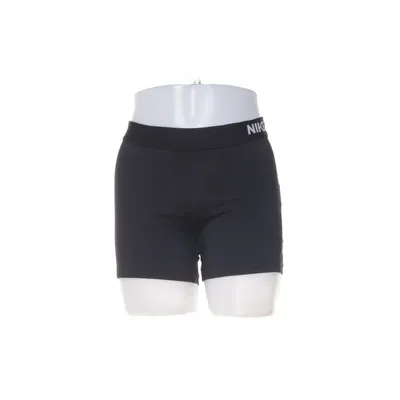 Fietsbroekje (Zwart) van Nike Elastaan, Polyester