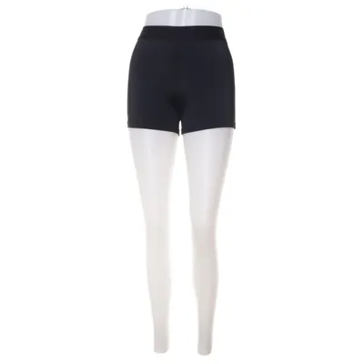 Kompressionsshorts (Sort) fra CLN Athletics