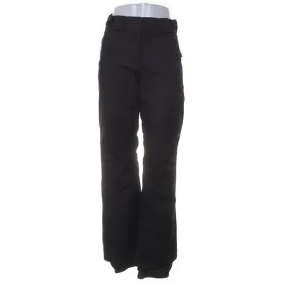 Overbroek (Zwart) van McKinley Polyamide, Polyester