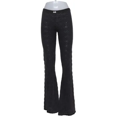 Palazzo pants (Black) from Odd Molly Cotton