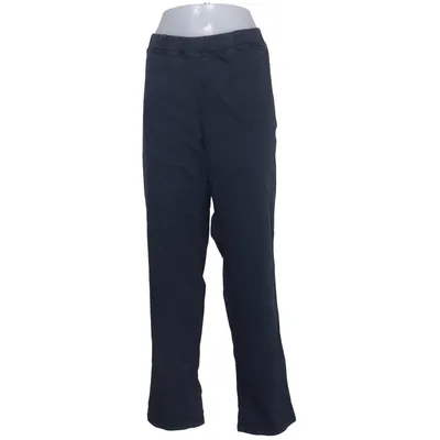 Chinos (Jenny) från Kj Brand Bomull, Elastan, Polyester