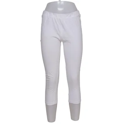 Leggings (White) from Sure