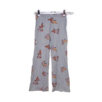 Pyjamasbyxor (Grön, Brun, Flerfärgad) från H&M x Disney Bomull