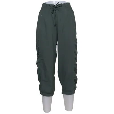 Pantalon de jogging (Vert) de Tao Élasthane, Polyester