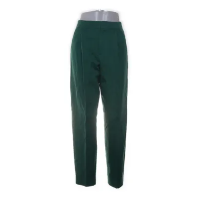 Suit pants (Green) from United Arrows