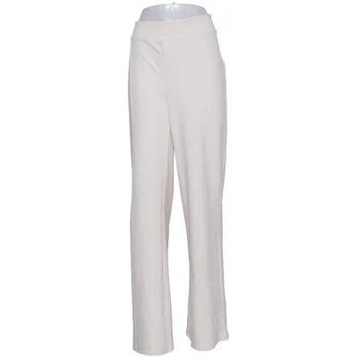 Palazzo broek (Beige) van The Black Label Collection Lager 157 Elastaan, Polyester