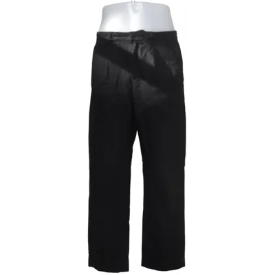 Chino (Noir) de Selected Homme Coton