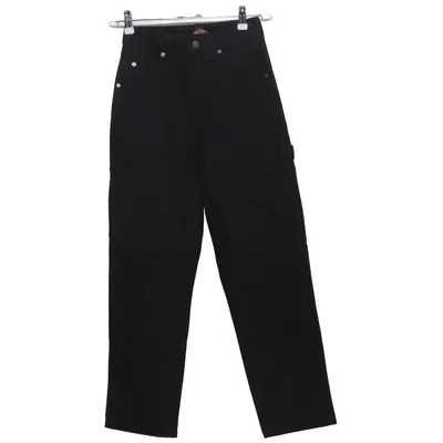 Jeans (W24) from Dickies Cotton, Polyester