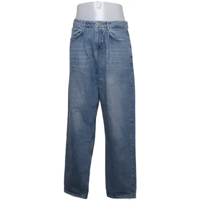 Jean (Bleu) de ASOS Design Coton