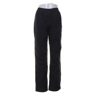 Regnbukser (Sort) fra Haglöfs Genanvendt polyester