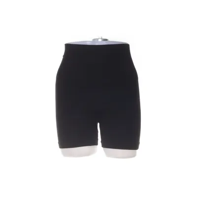 Compressieshorts (Zwart) van H&M Sport Polyamide, Elastaan